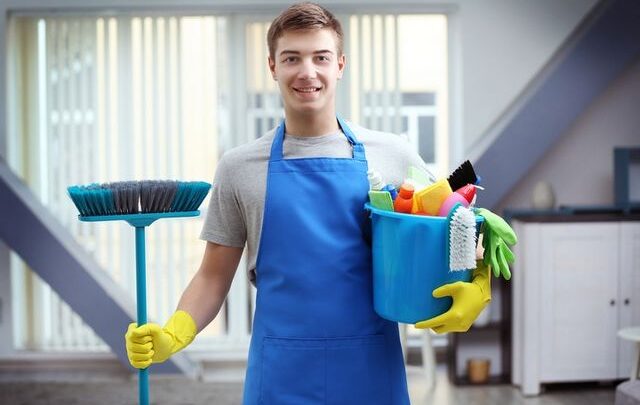 شركة تنظيف منازل بالاحساء